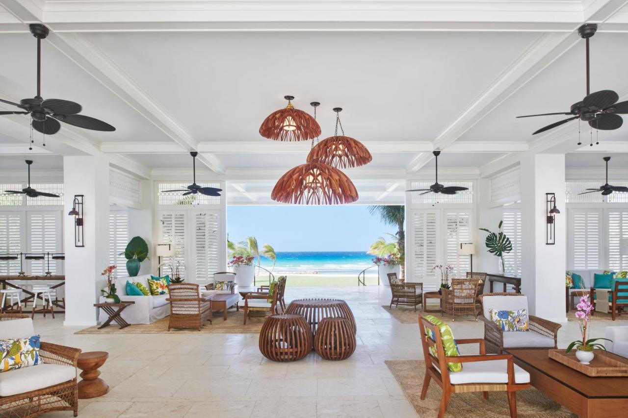 Great House Ocean Room