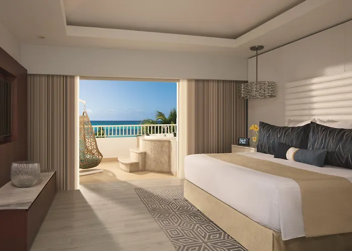 Secrets St. James Montego Bay (Adults Only)